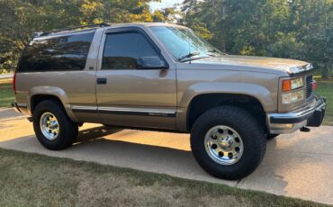 GMC-Yukon-1994-SUV-1