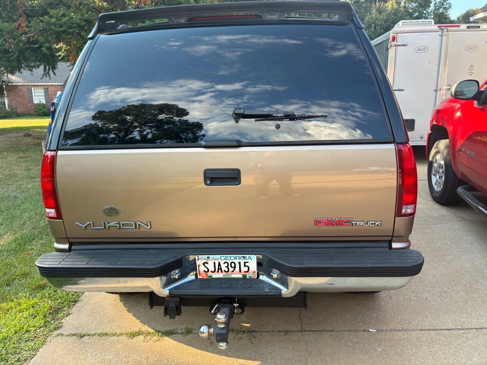 GMC-Yukon-1994-SUV-3