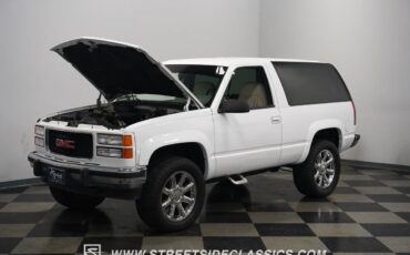 GMC-Yukon-1994-SUV-36