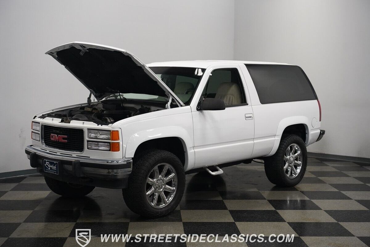 GMC-Yukon-1994-SUV-36
