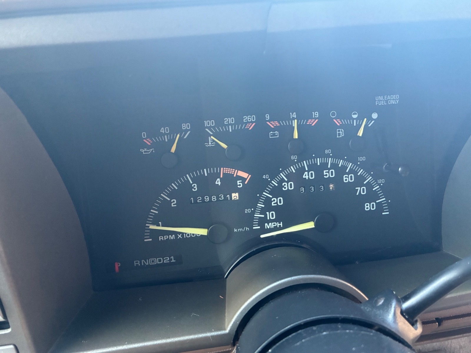 GMC-Yukon-1994-SUV-4