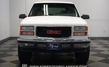 GMC-Yukon-1994-SUV-5