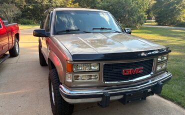 GMC-Yukon-1994-SUV-5