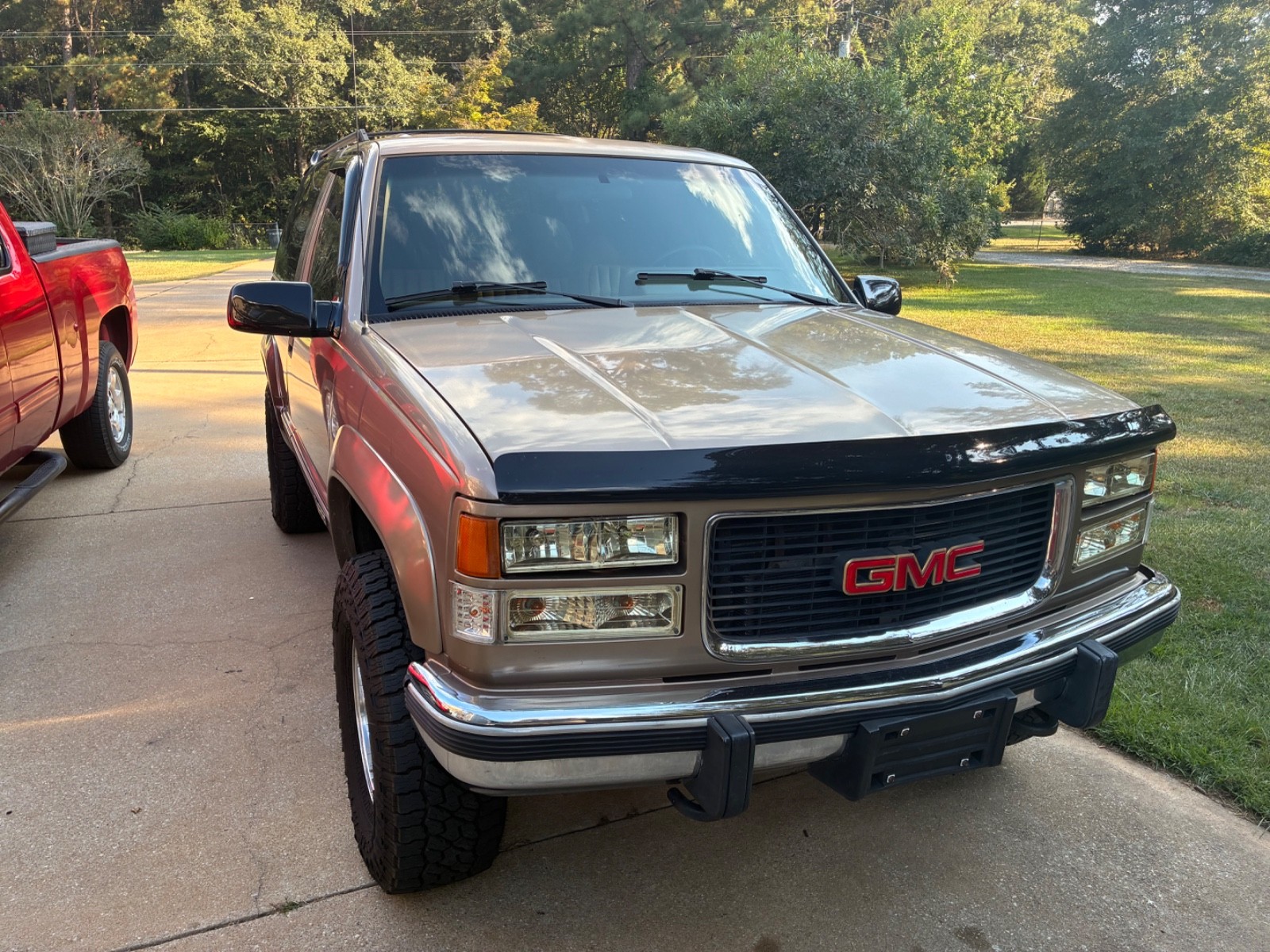 GMC-Yukon-1994-SUV-5