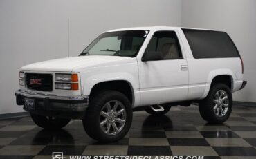 GMC-Yukon-1994-SUV-7