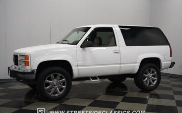 GMC-Yukon-1994-SUV-8