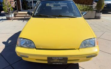 Geo-metro-convertible-1991-yellow-14