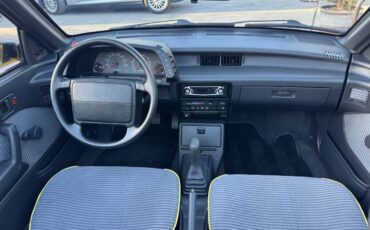 Geo-metro-convertible-1991-yellow-16