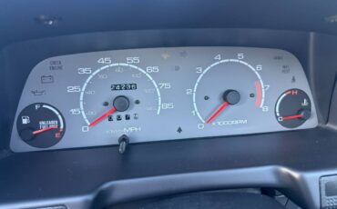 Geo-metro-convertible-1991-yellow-5