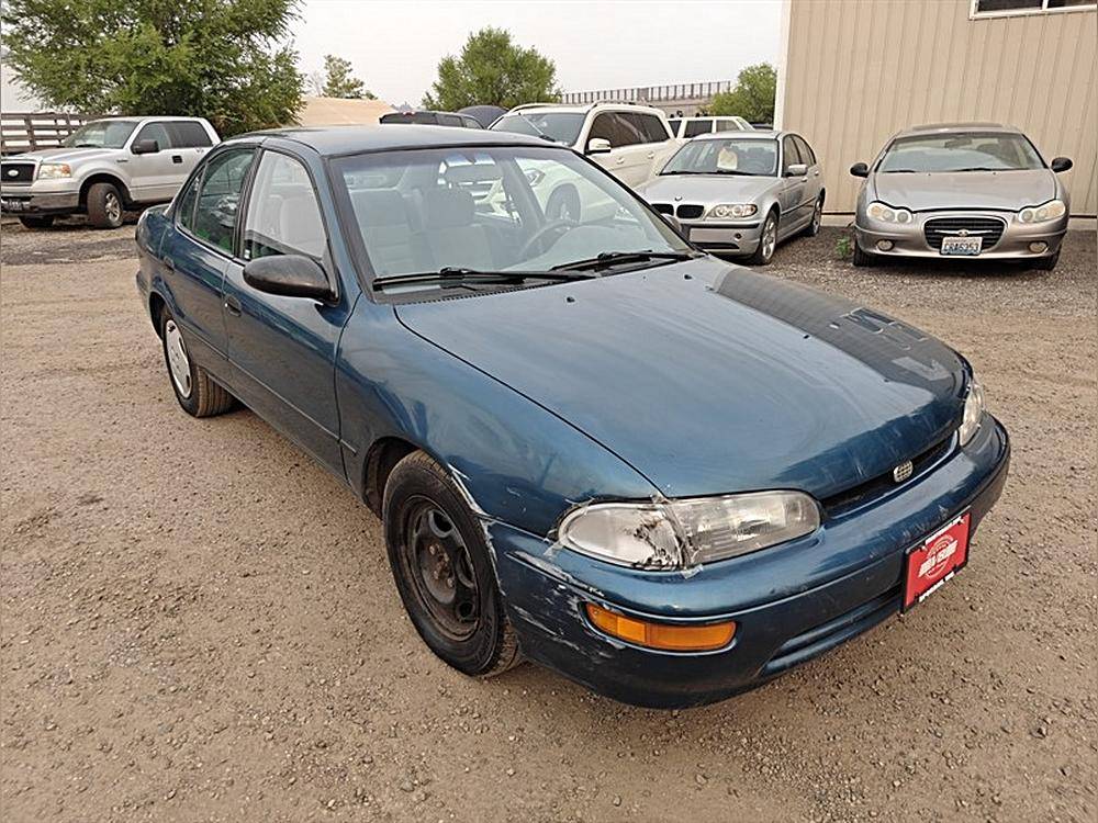 Geo-prizm-1993-custom