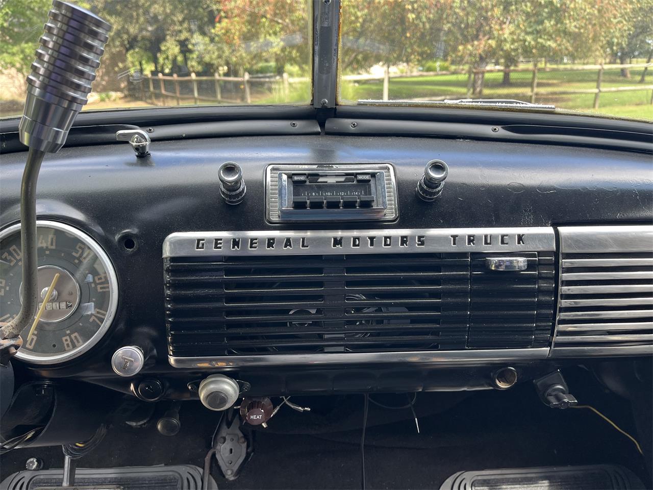 Gmc-100-1951-Black-BlackGray-4
