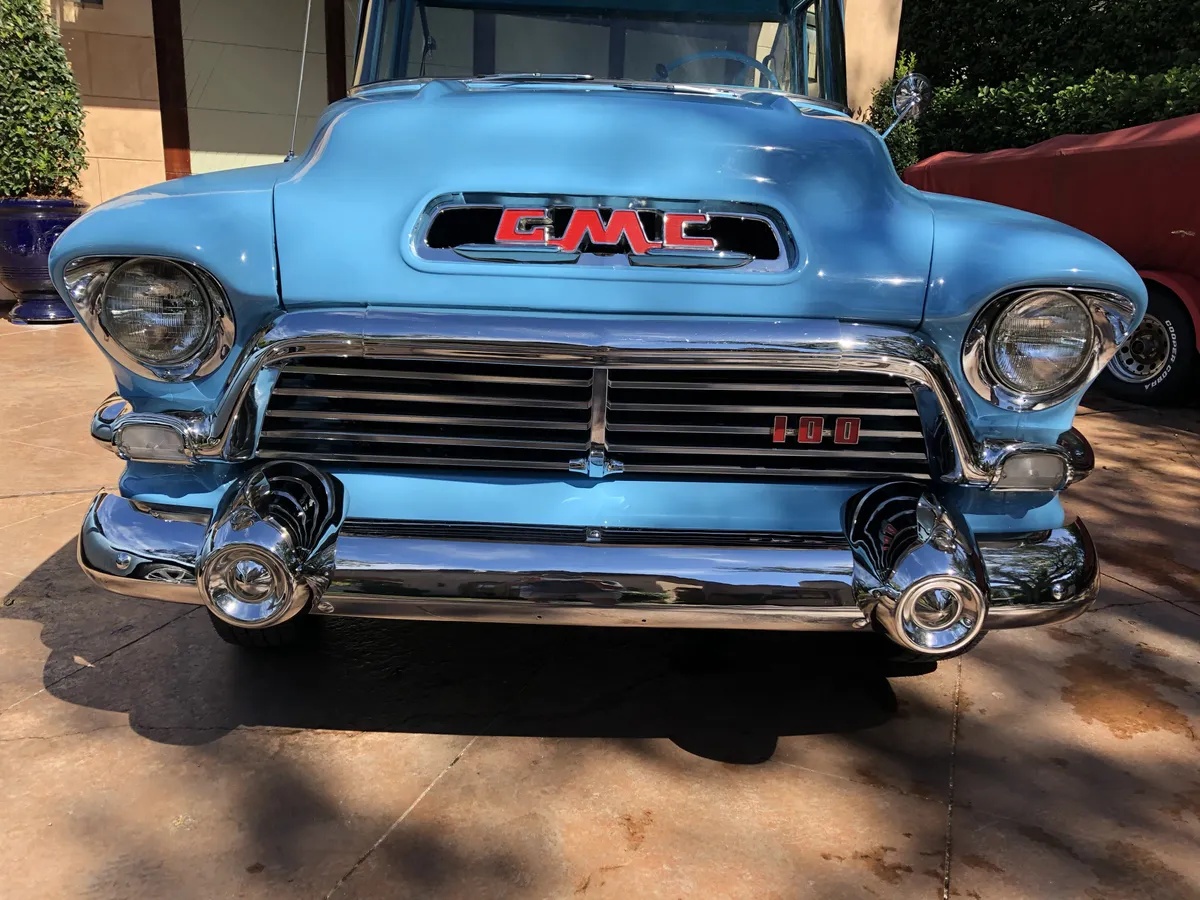 Gmc-100-1957-Blue-White