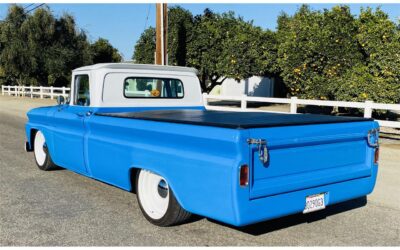 Gmc 1000 1960