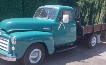 Gmc-150-1951-green