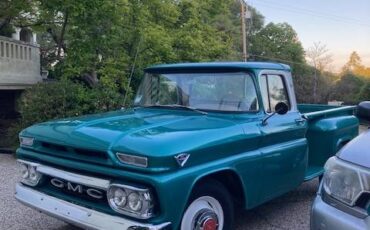Gmc-1500-1963