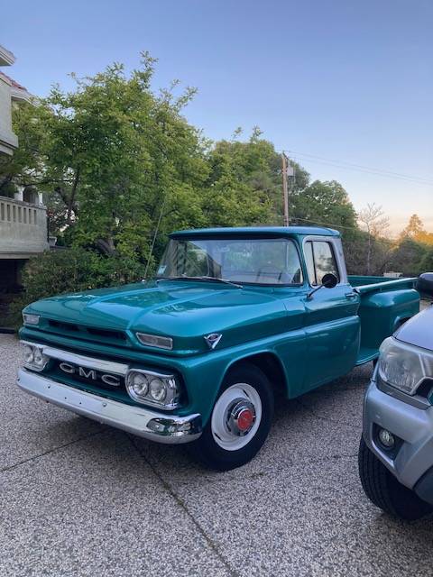 Gmc-1500-1963