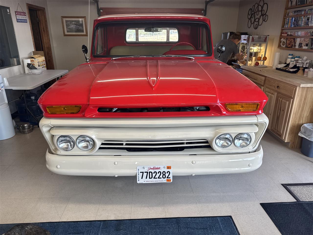 Gmc-1500-1966-Red-Red-1
