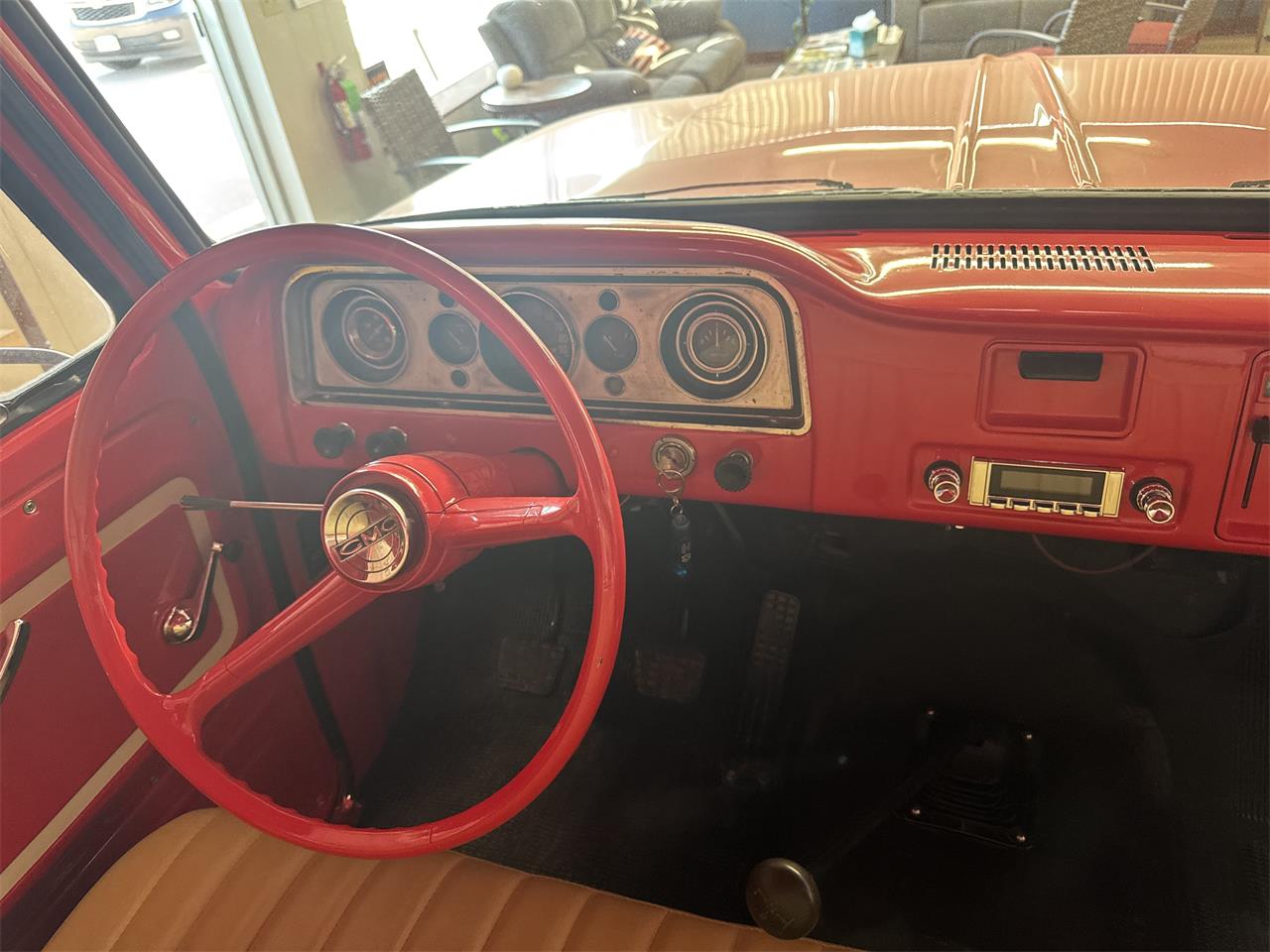 Gmc-1500-1966-Red-Red-3