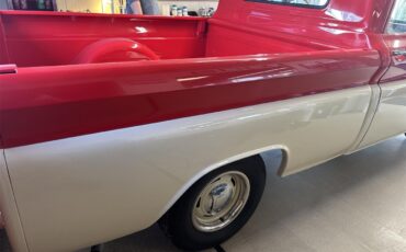 Gmc-1500-1966-Red-Red