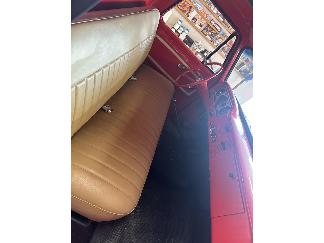 Gmc-1500-1966-Red-Red-4