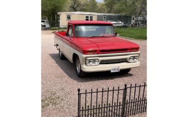 Gmc-1500-1966-Red-Red-5