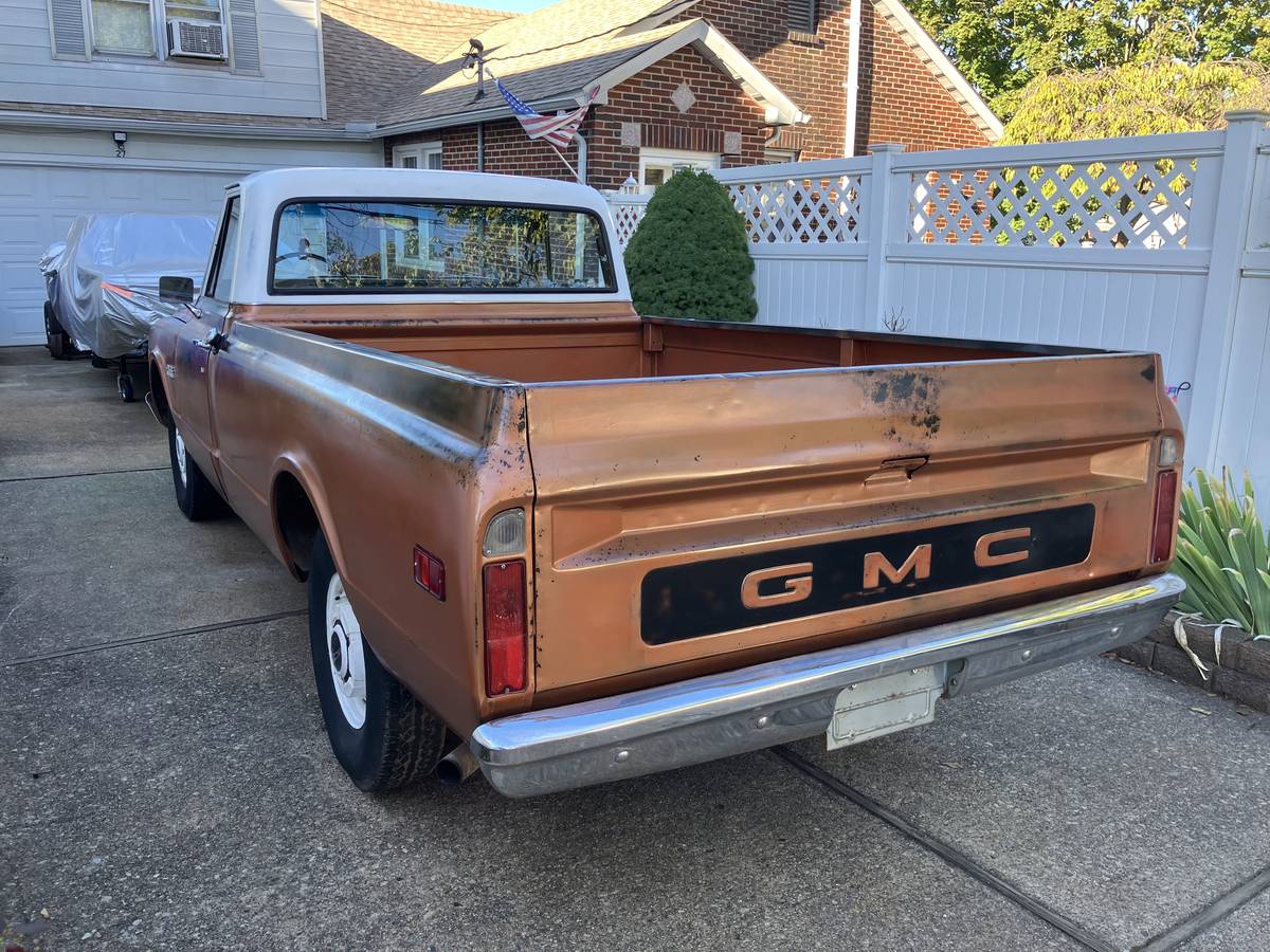 Gmc-1500-1972