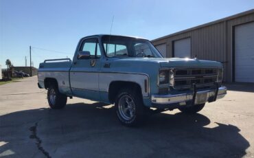 Gmc-1500-1978-Blue-Blue-1