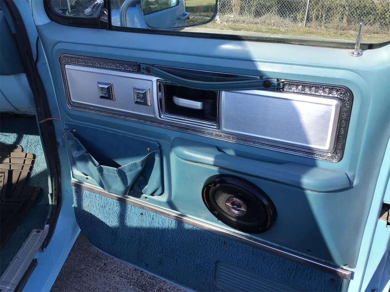 Gmc-1500-1978-Blue-Blue-10