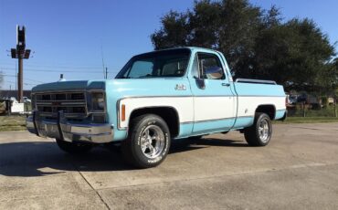 Gmc-1500-1978-Blue-Blue
