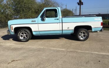 Gmc-1500-1978-Blue-Blue-6