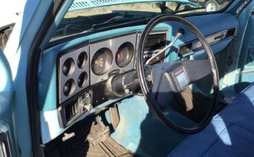 Gmc-1500-1978-Blue-Blue-9