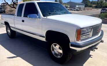 Gmc-1500-1992-White-Blue