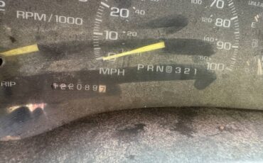 Gmc-1500-4x4-1995-green-1