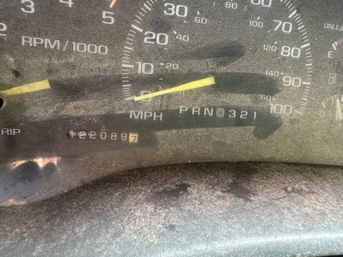 Gmc-1500-4x4-1995-green-1