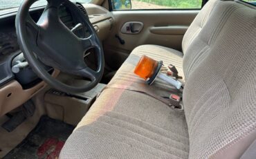 Gmc-1500-4x4-1995-green-3