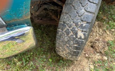 Gmc-1500-4x4-1995-green-4