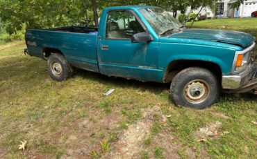Gmc-1500-4x4-1995-green-5