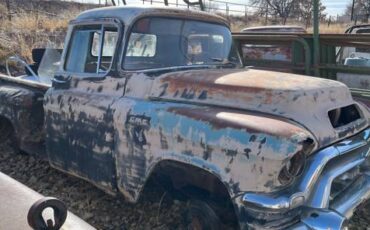 Gmc-1958-brown