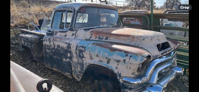 Gmc-1958-brown