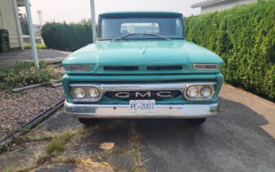 Gmc 1965