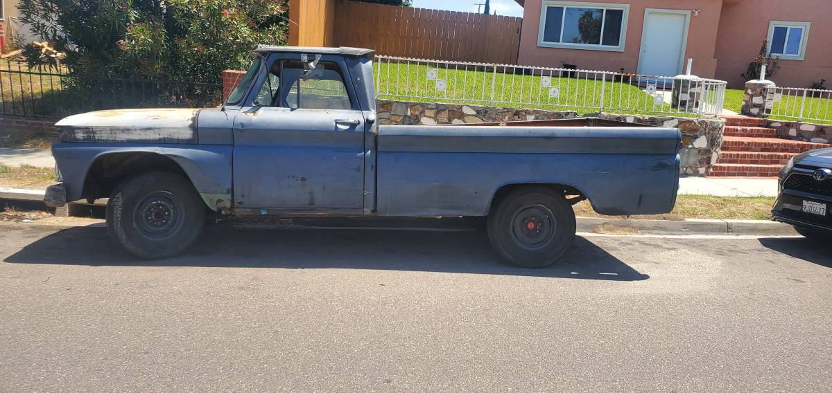 Gmc-1966-black