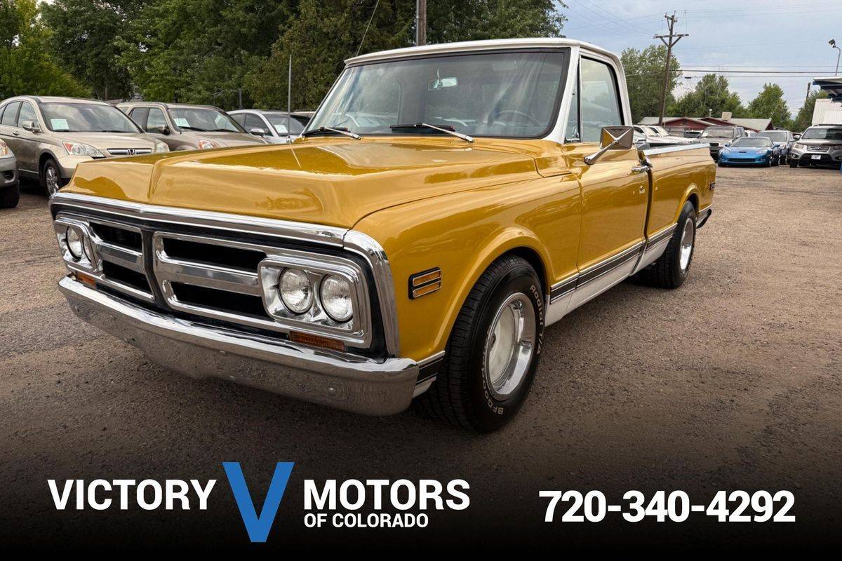 Gmc-1971-yellow