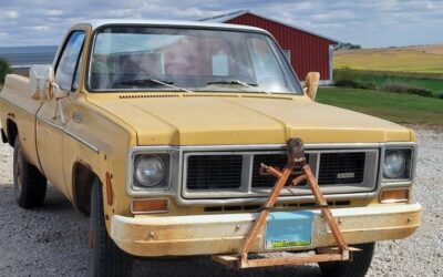 Gmc 1974