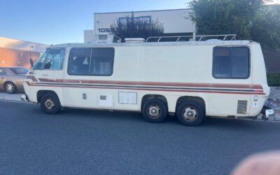 Gmc 1978
