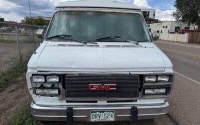 Gmc 1992