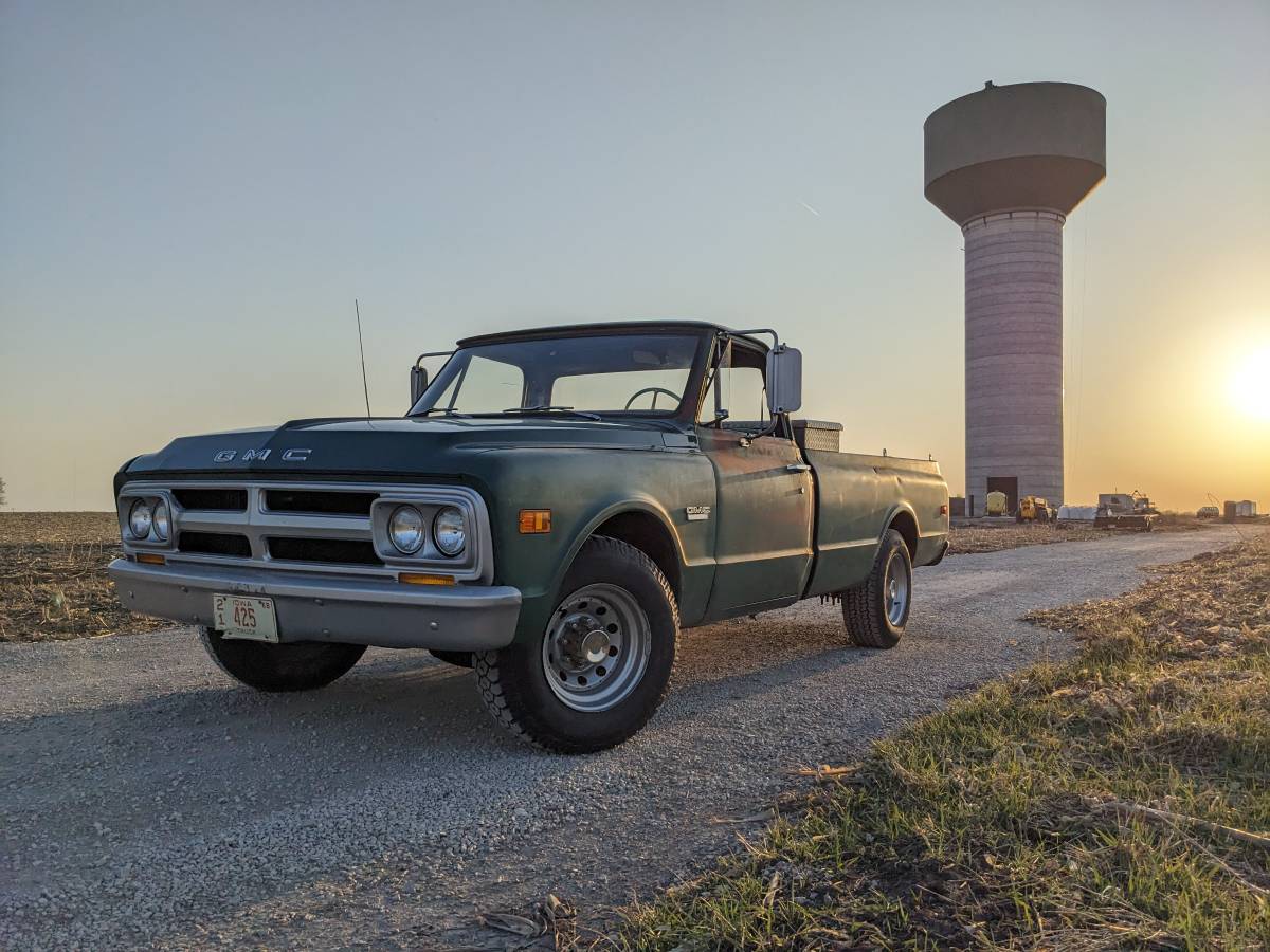 Gmc-2500-1968