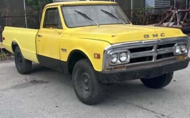 Gmc-2500-1969-yellow