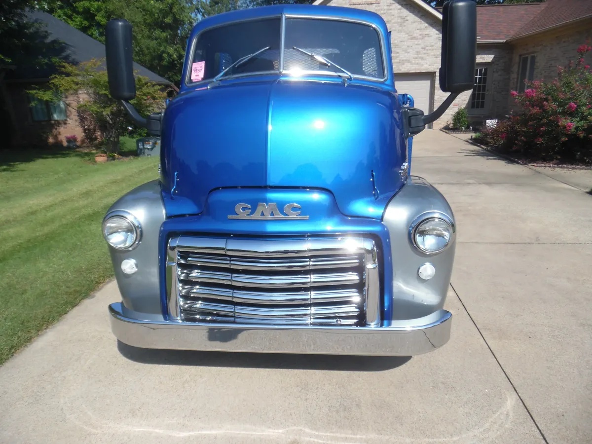 Gmc-3500-1953-Blue-Blue-1