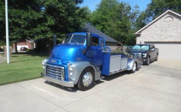 Gmc-3500-1953-Blue-Blue