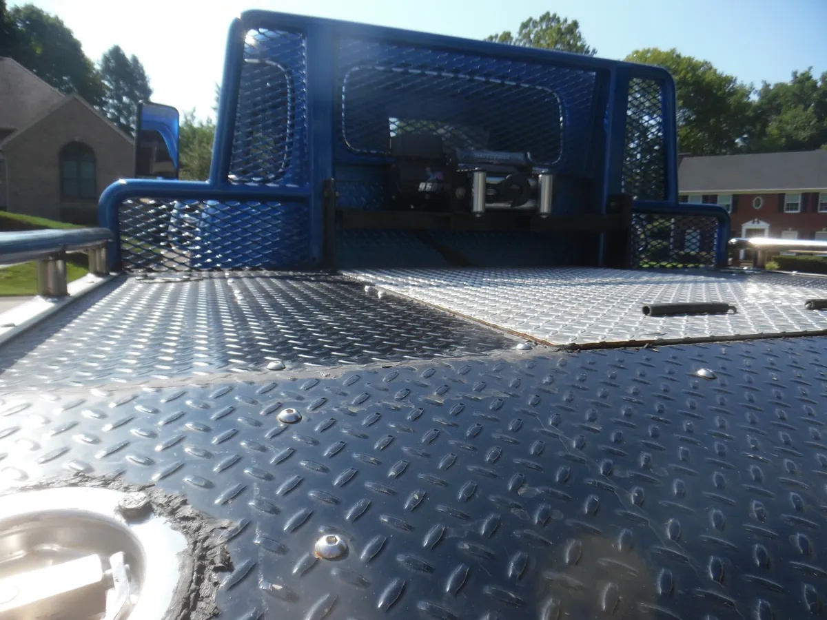 Gmc-3500-1953-Blue-Blue-9